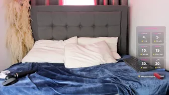 hanna_baker01 recorded nude video 962392