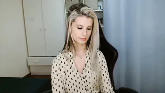 Kristineamore lovense nude cam