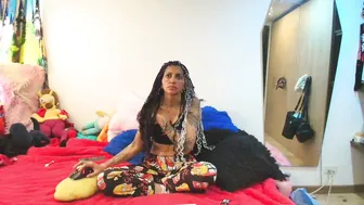khaleesy13 mistress (05-09-2026)