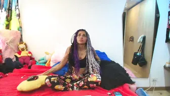 khaleesy13 mistress (05-09-2026)
