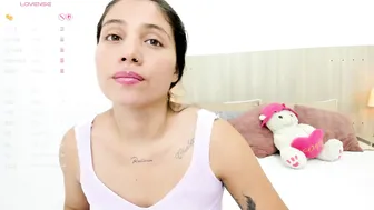 Sara_melo anal webcam video