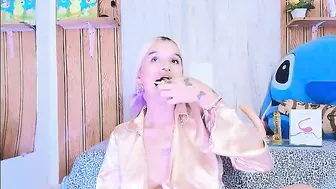 abigailsandoval recorded nude video 962726