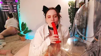 Lela_ryan lovense horny amateur video