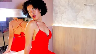 Baddie_delaylaa blowjob on cam