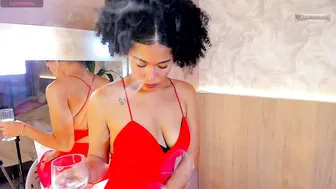 baddie_delaylaa recorded nude video 962769