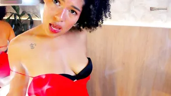 baddie_delaylaa recorded nude video 962769