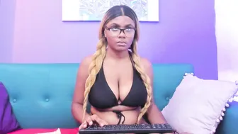 shalom_brown sex cam chat video chat porn