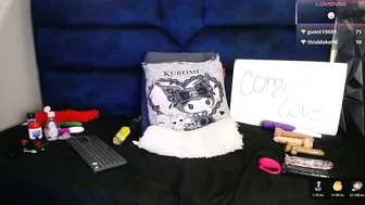 sexy_redgirl chat porn video - 10-May-26