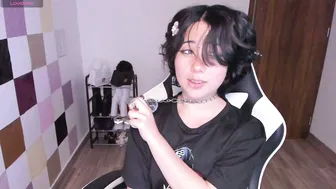 Frida_lassi_ squirt amateur webcam video