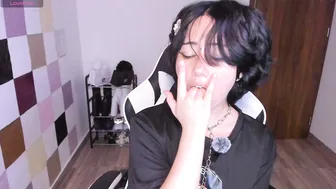 Frida_lassi_ squirt amateur webcam video