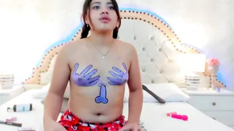 cintiaholms 05/10/2026 cam nude