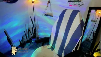 sweettianna posing on webcam (05/10/2026)