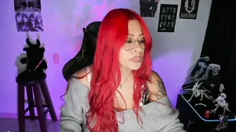 dakota_crab recorded nude video 963241