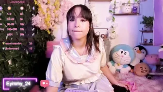 eymmy_24 cosplay porn video