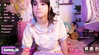 eymmy_24 cosplay porn video