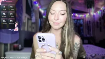 jade_margot recorded nude video 963295