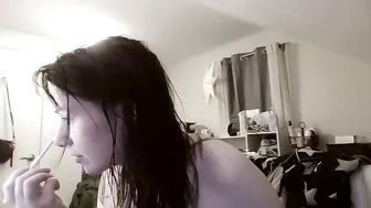alainaseren recorded nude video 963345