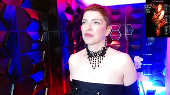 sauvage_lilith recorded nude video 963355