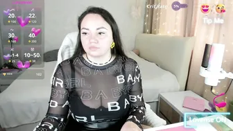 Goddes_di sex chat (05/10/2026)