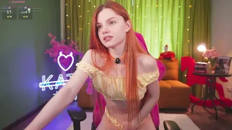 Katy_ethereal teen - 05/10/2026
