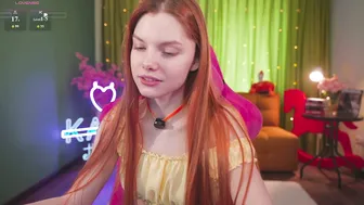 katy_ethereal recorded nude video 963408