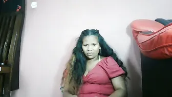 luniah recorded nude video 963449