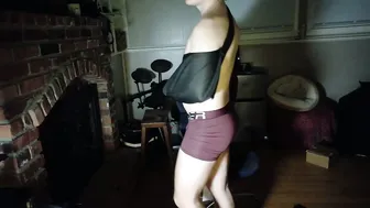 bubblebuttbdn recorded nude video 963460
