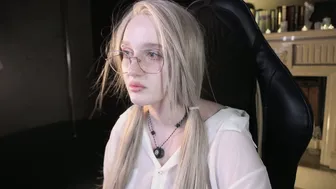 snowflakeskitty recorded nude video 963485