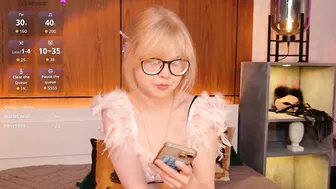 moliqin recorded nude video 963502