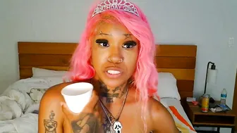 00spookiebaddie00 recorded nude video 963535