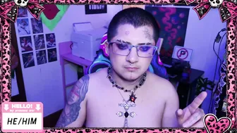ftmbiggestclit recorded nude video 963591