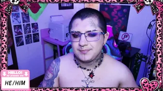 ftmbiggestclit recorded nude video 963591