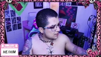 ftmbiggestclit recorded nude video 963591