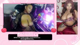 goddesscocoaa recorded nude video 963647