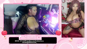Goddesscocoaa 05-10-2026