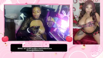 goddesscocoaa recorded nude video 963647