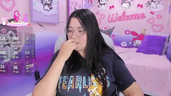 Dulce_meow show - (05/10/2026)