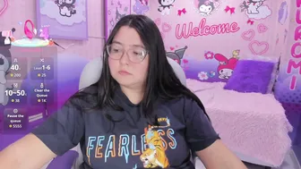 Dulce_meow show - (05/10/2026)