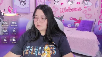Dulce_meow show - (05/10/2026)