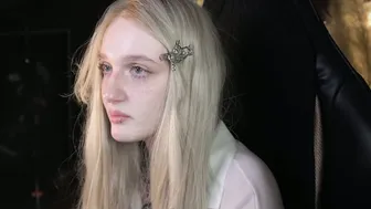 Snowflakeskitty 10-May-26 blond