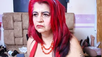 Roxettemature (05/10/2026) porn chat video