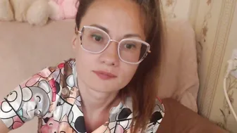 Candylady136 skinny porn cam