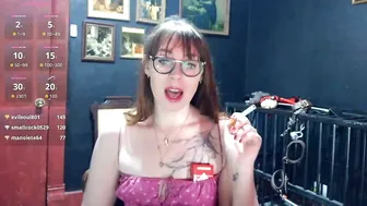 mistressthrope cam video (05-10-2026)