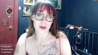 mistressthrope cam video (05-10-2026)