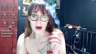 mistressthrope cam video (05-10-2026)