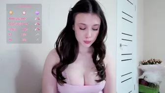 amelyay recorded nude video 963910