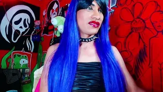 hugedaneska recorded nude video 963924
