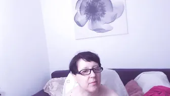 Christarose private live cam show