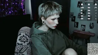 say_mary amateur webcam video 10-May-2026