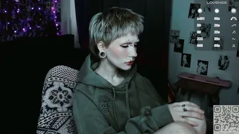 say_mary amateur webcam video 10-May-2026